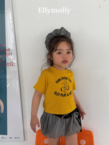 [PRE-ORDER] Fun Every T-Shirts