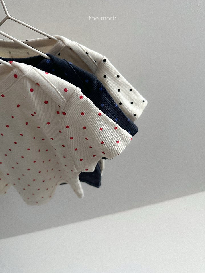 [PRE-ORDER] Little Dot T-Shirts