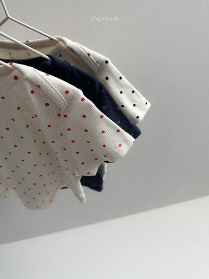[PRE-ORDER] Little Dot T-Shirts