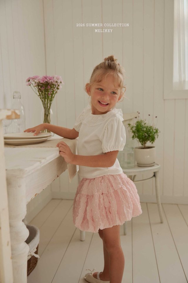 [PRE-ORDER] Lovely Pumpkin Skirts