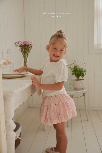 [PRE-ORDER] Lovely Pumpkin Skirts