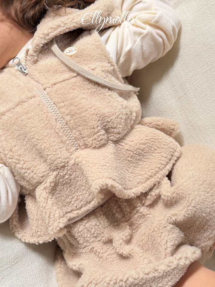 [PRE-ORDER] Bear Cutie Bloomer