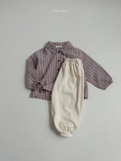 [PRE-ORDER] Soft Harem Pants