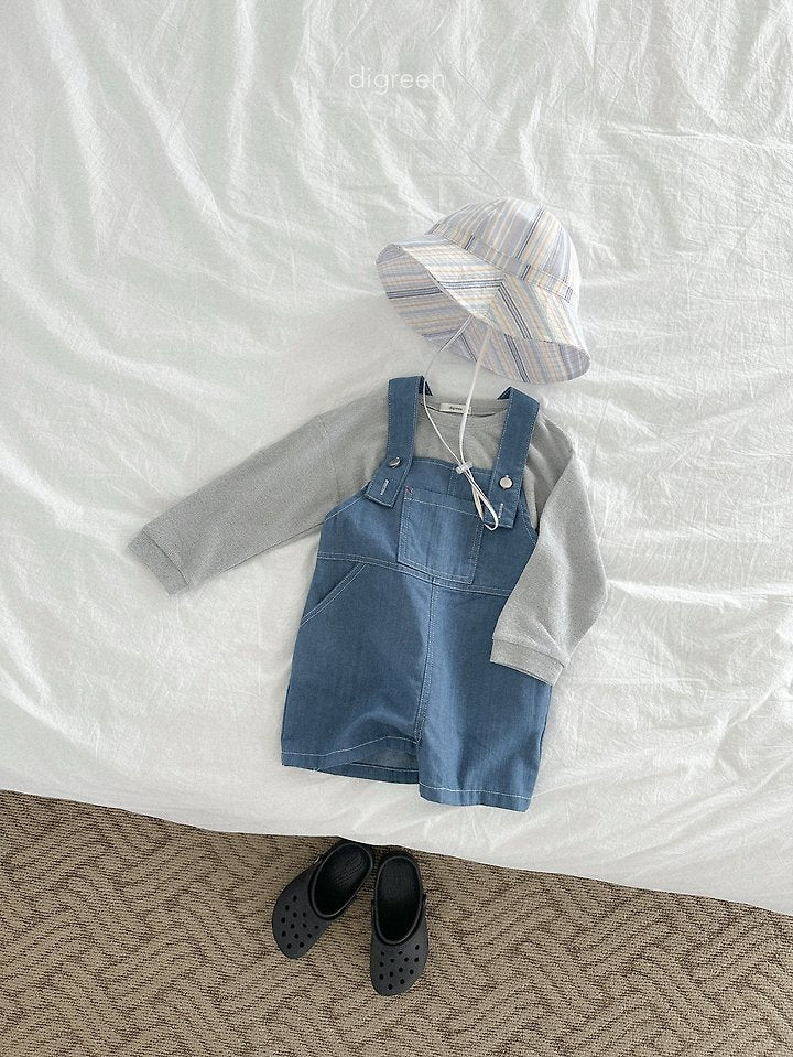 [PRE-ORDER] See-Through T-Shirts