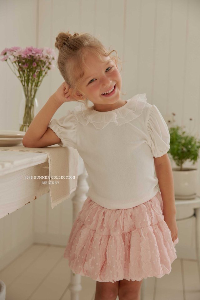 [PRE-ORDER] Lovely Pumpkin Skirts