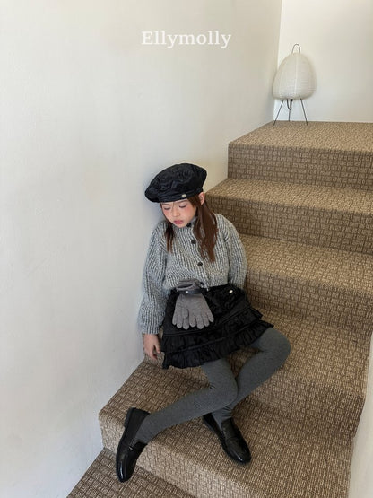 [PRE-ORDER] Twinkle Quilted Dress