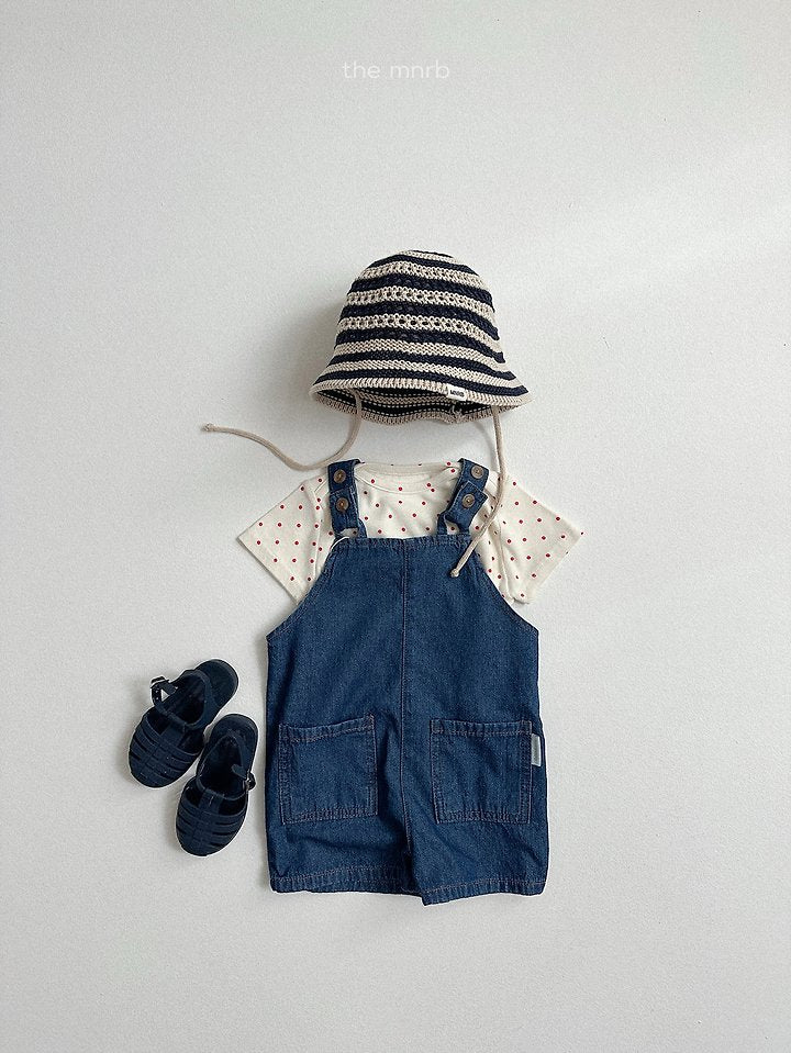 [PRE-ORDER] Little Dot T-Shirts