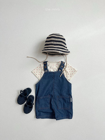 [PRE-ORDER] Little Dot T-Shirts
