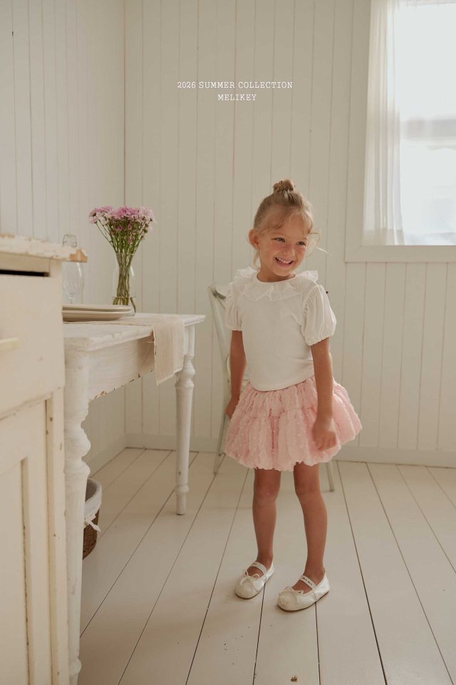[PRE-ORDER] Lovely Pumpkin Skirts