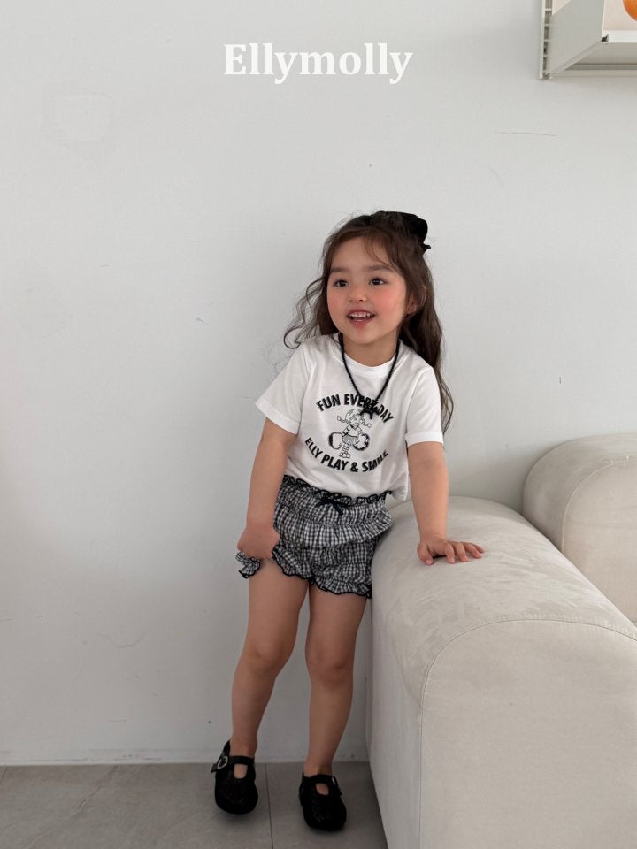 [PRE-ORDER] Fun Every T-Shirts