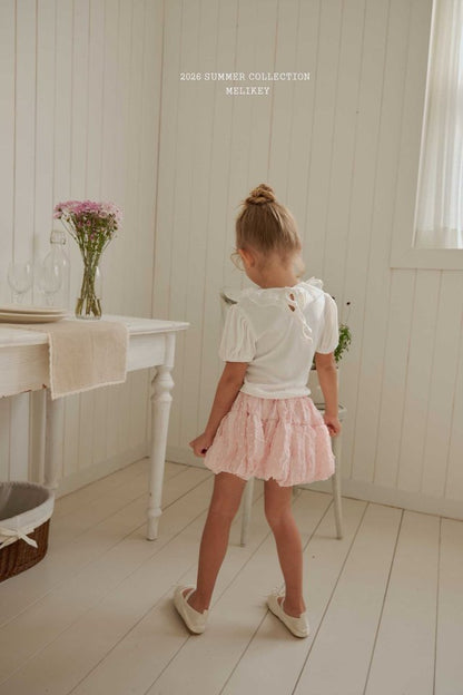 [PRE-ORDER] Lovely Pumpkin Skirts