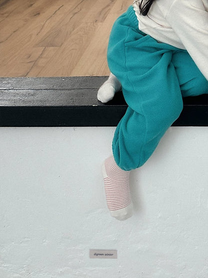 [PRE-ORDER] Walnut Socks Set