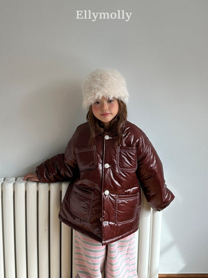 [PRE-ORDER] Very Pop Jacket