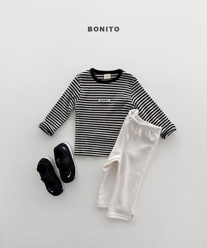 [PRE-ORDER] Capri Pants