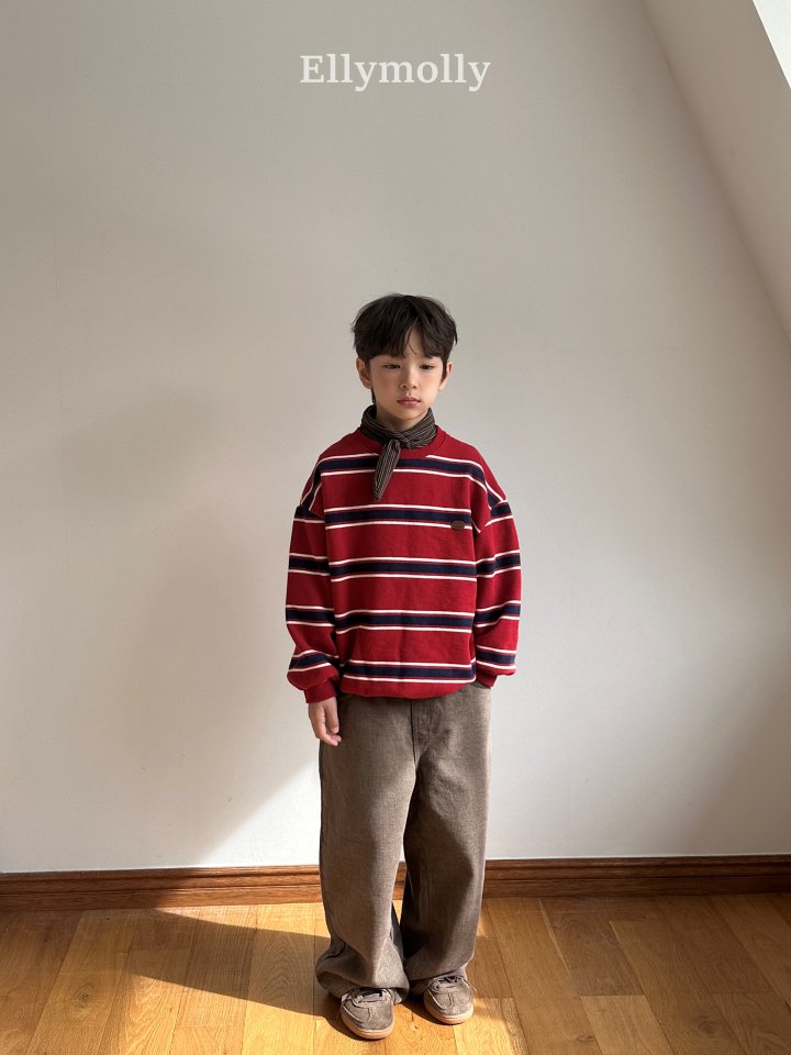 [PRE-ORDER] Muffler Turtleneck T-Shirts