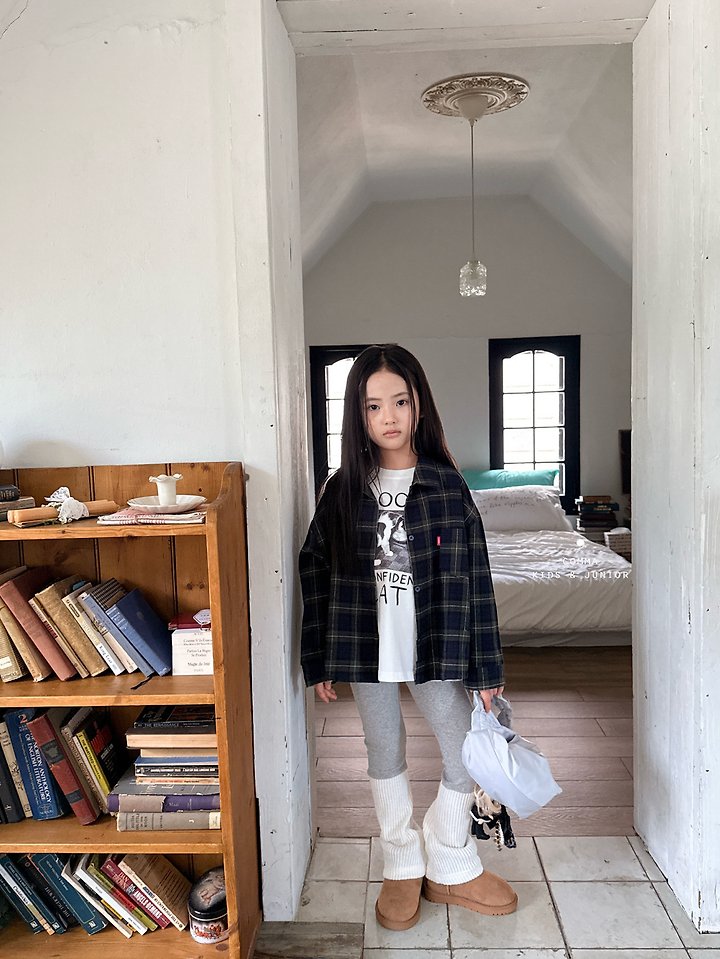 [PRE-ORDER] Warmer Leggings