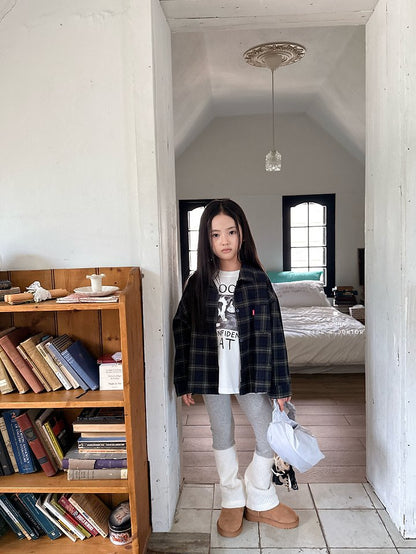 [PRE-ORDER] Warmer Leggings