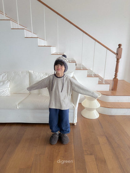 [PRE-ORDER] Pocket T-Shirts