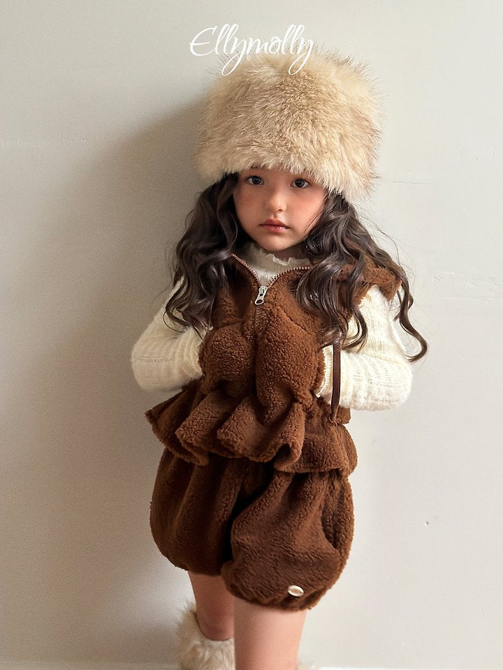 [PRE-ORDER] Bear Cutie Bloomer
