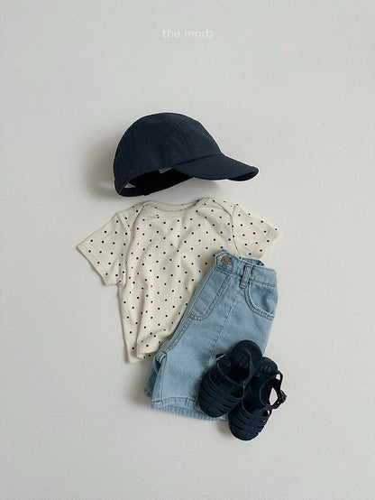 [PRE-ORDER] Little Dot T-Shirts