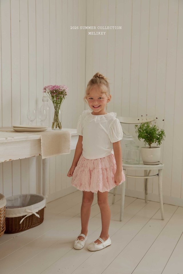 [PRE-ORDER] Lovely Pumpkin Skirts