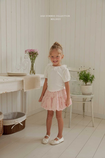 [PRE-ORDER] Lovely Pumpkin Skirts
