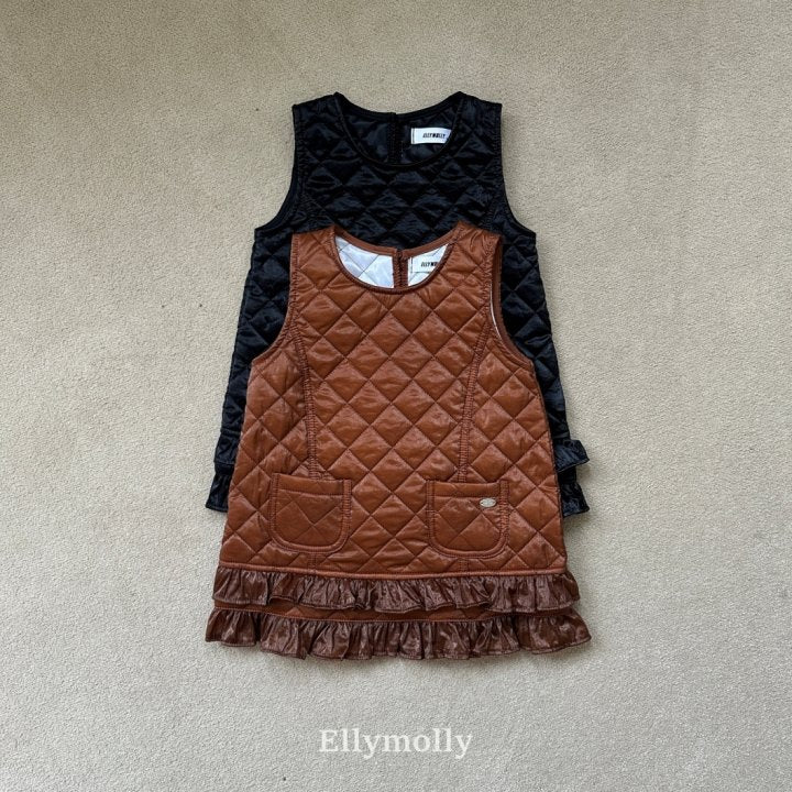 [PRE-ORDER] Twinkle Quilted Dress