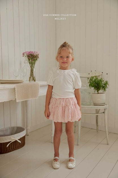 [PRE-ORDER] Lovely Pumpkin Skirts