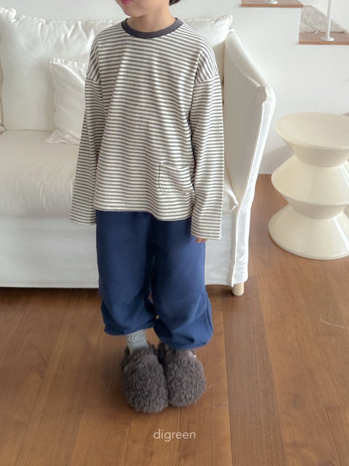 [PRE-ORDER] Pocket T-Shirts