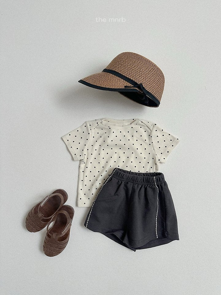[PRE-ORDER] Little Dot T-Shirts