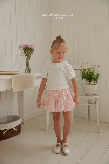 [PRE-ORDER] Lovely Pumpkin Skirts