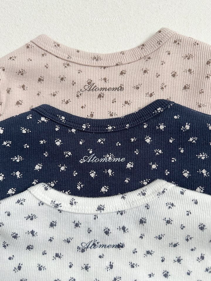 [PRE-ORDER] Foret T-Shirts