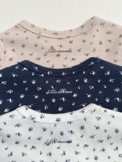 [PRE-ORDER] Foret T-Shirts