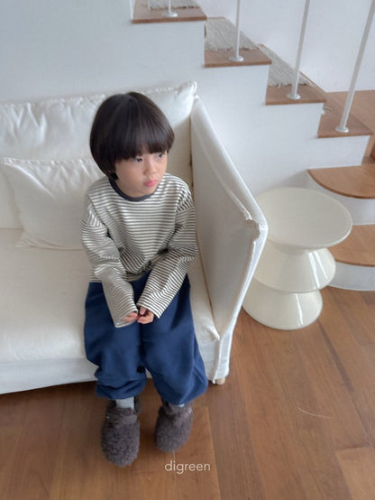 [PRE-ORDER] Pocket T-Shirts