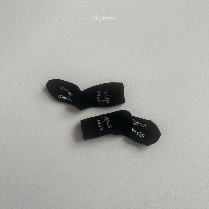 [PRE-ORDER] Step Socks Set