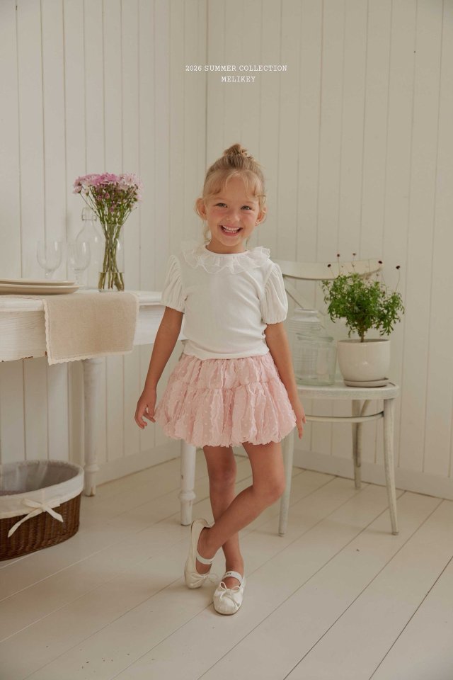 [PRE-ORDER] Lovely Pumpkin Skirts