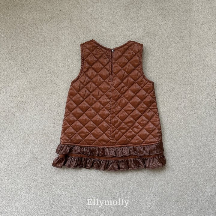 [PRE-ORDER] Twinkle Quilted Dress