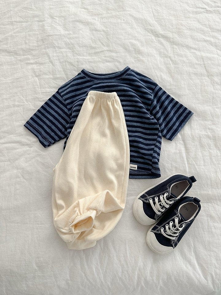 [PRE-ORDER] Soft Harem Pants