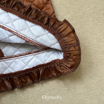 [PRE-ORDER] Twinkle Quilted Dress