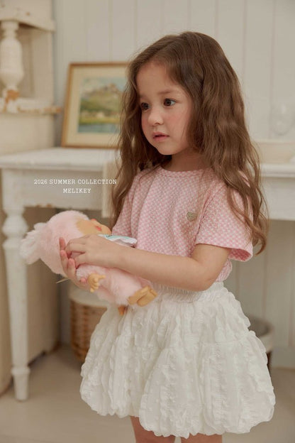 [PRE-ORDER] Lovely Pumpkin Skirts