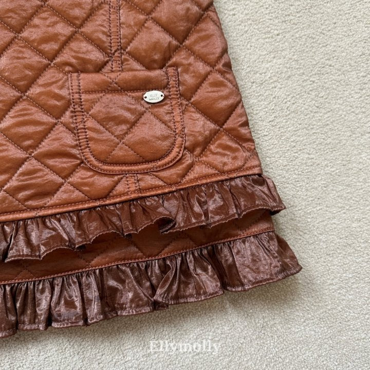 [PRE-ORDER] Twinkle Quilted Dress