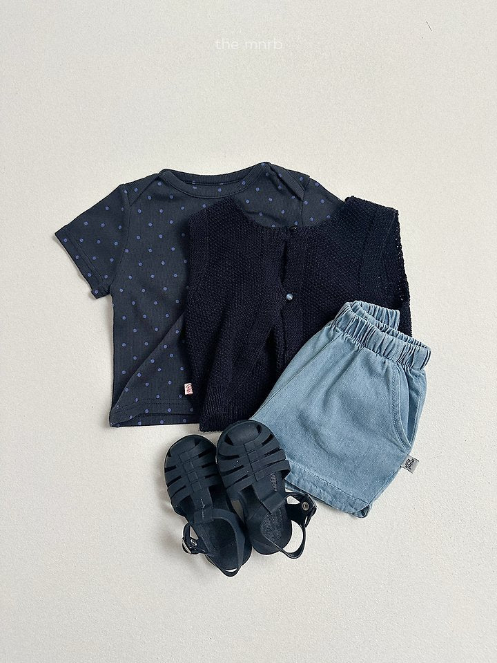 [PRE-ORDER] Little Dot T-Shirts