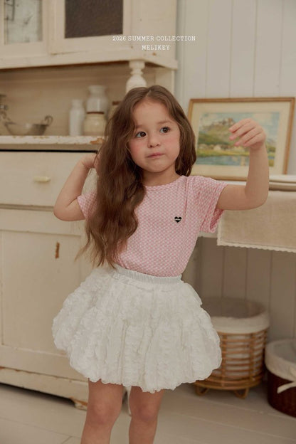 [PRE-ORDER] Lovely Pumpkin Skirts