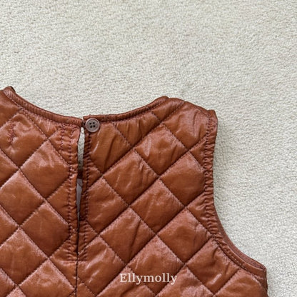 [PRE-ORDER] Twinkle Quilted Dress