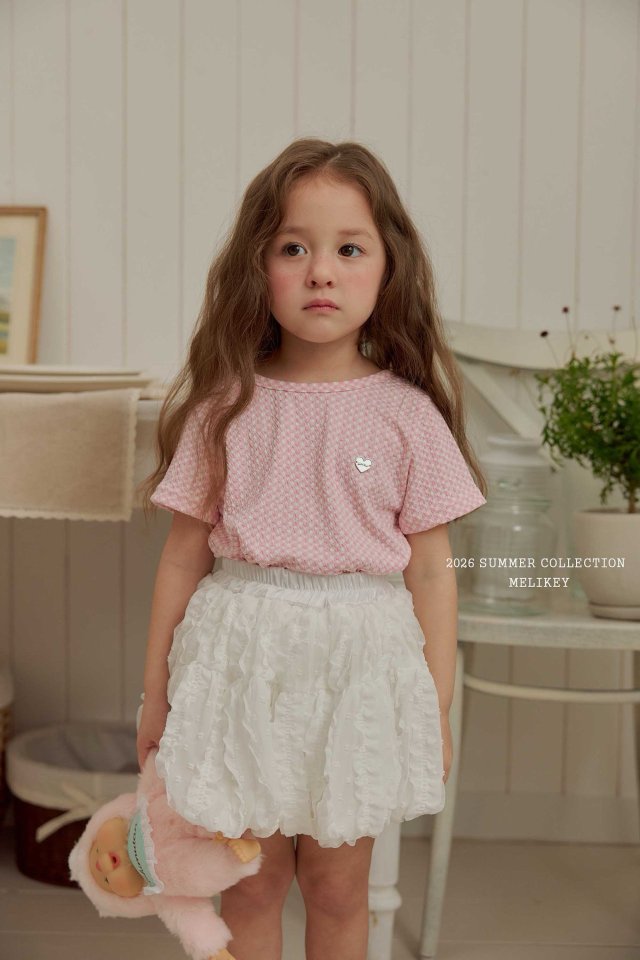 [PRE-ORDER] Lovely Pumpkin Skirts