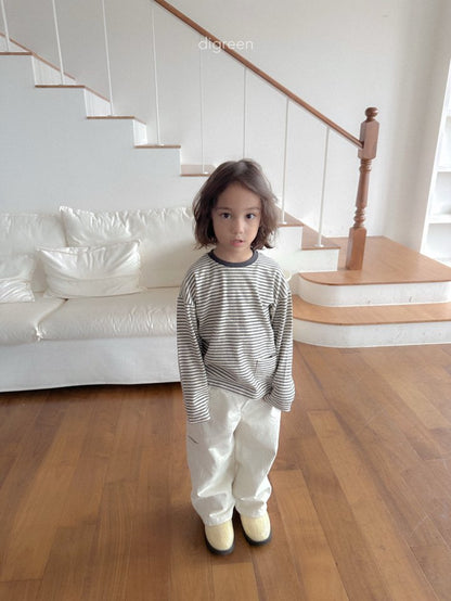 [PRE-ORDER] Pocket T-Shirts