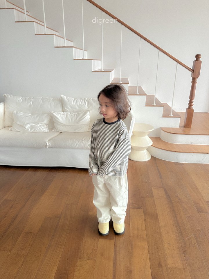 [PRE-ORDER] Pocket T-Shirts