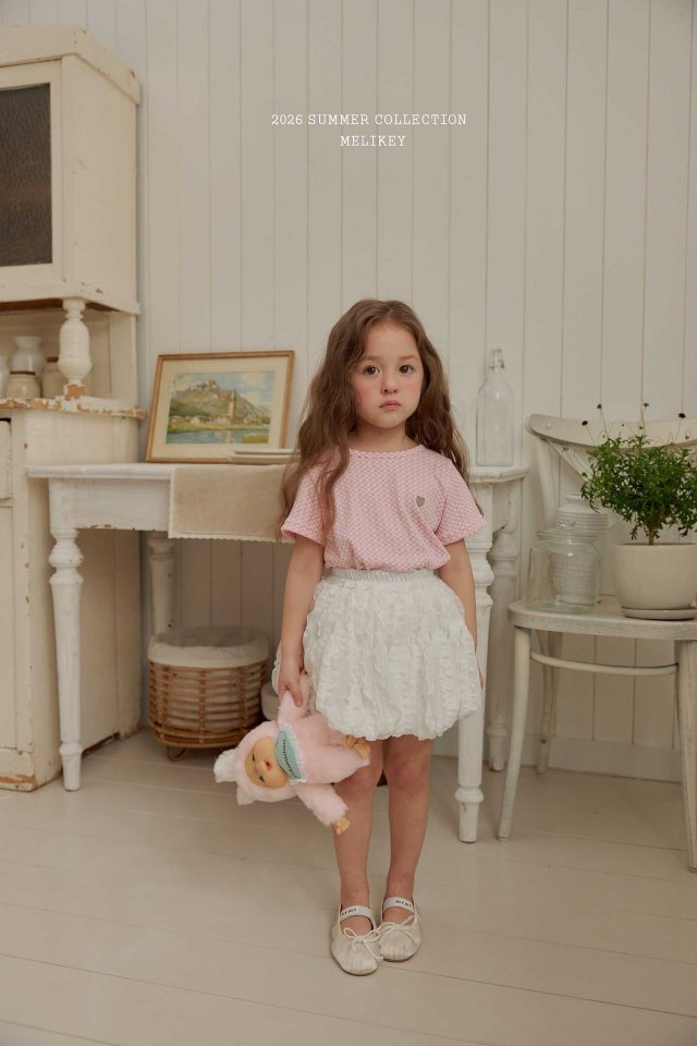 [PRE-ORDER] Lovely Pumpkin Skirts