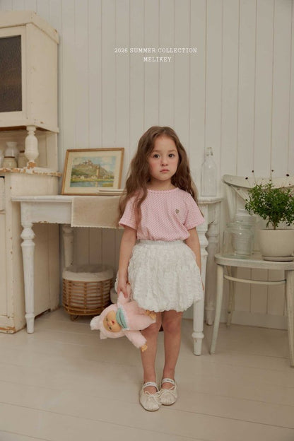 [PRE-ORDER] Lovely Pumpkin Skirts