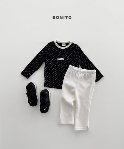 [PRE-ORDER] Capri Pants